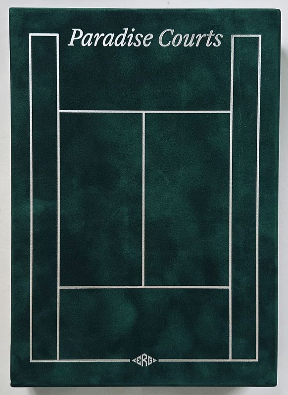 Paradise Courts