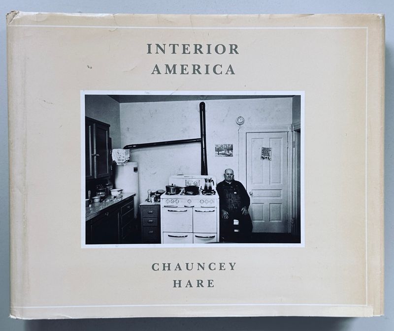 Interior America