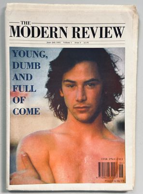 The Modern Review Collection