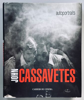 John Cassavetes Autoportraits