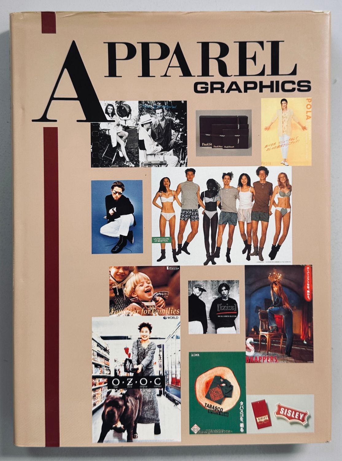 Apparel Graphics