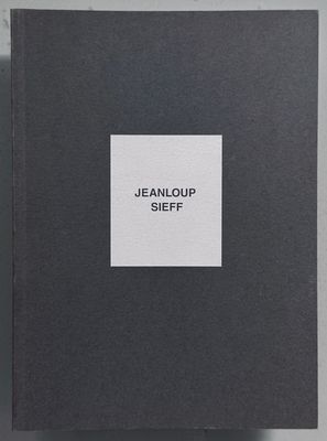 Jeanloup Sieff GIP Tokyo