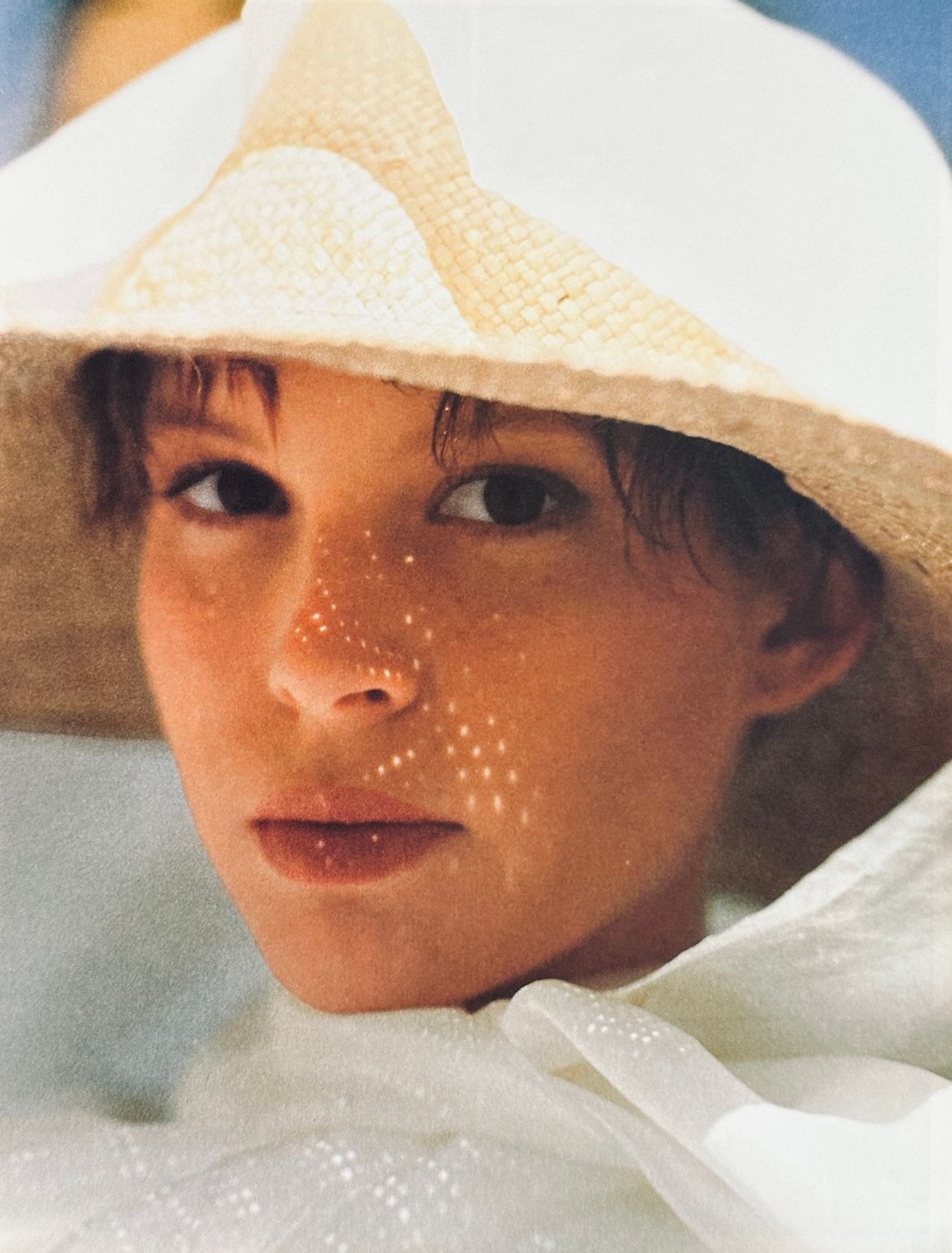 Laura Ashley Catalogue Collection 1984-87