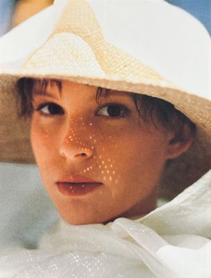 Laura Ashley Catalogue Collection 1984-87