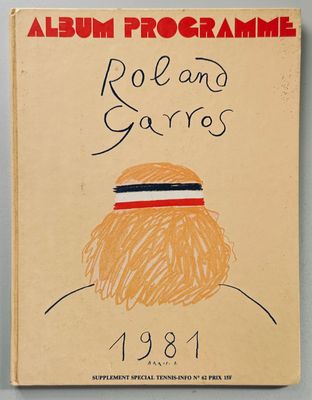 Roland Garros 1981