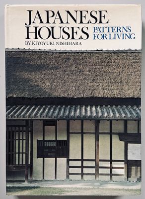 Japanese Houses Patterns For Living