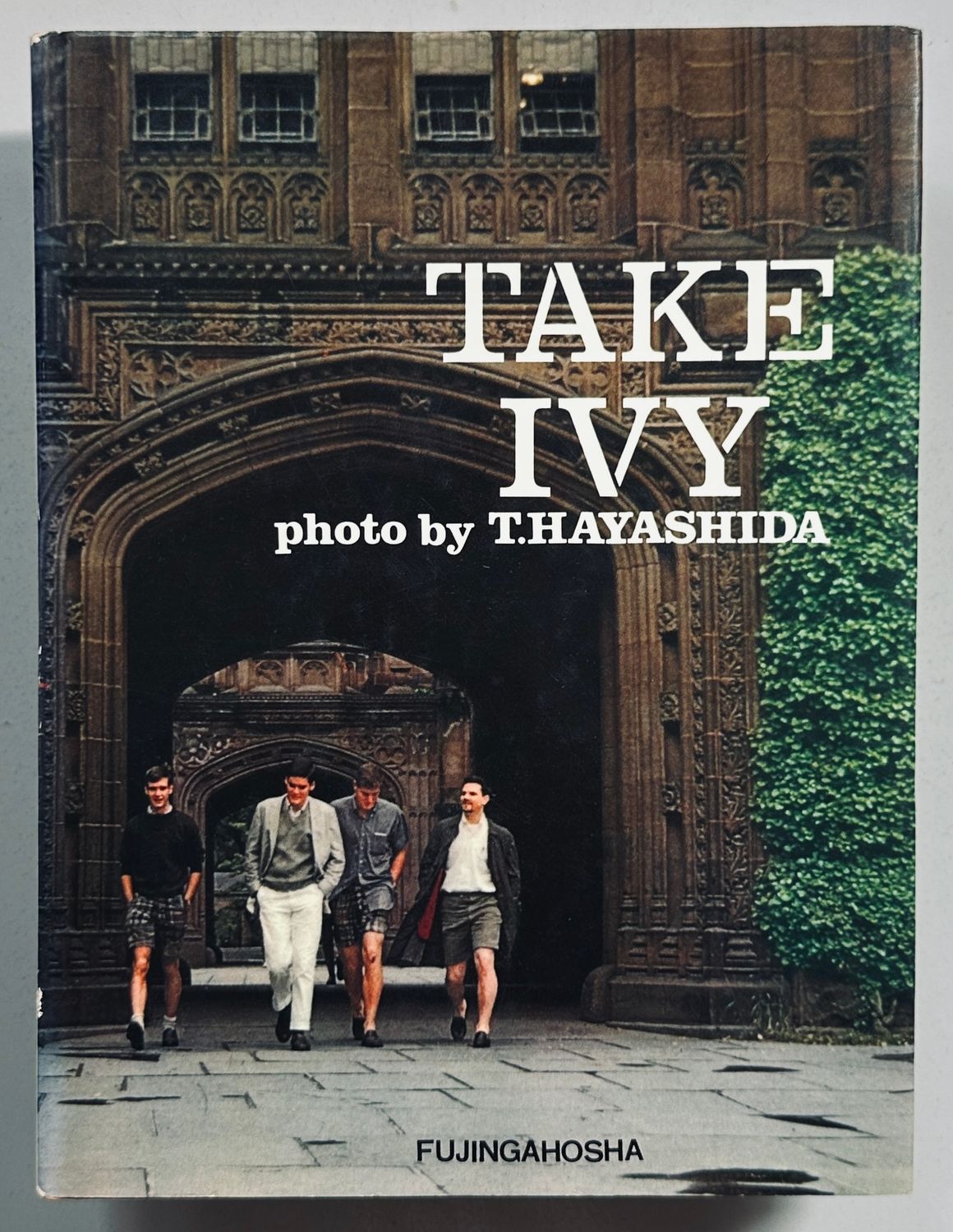 Take Ivy 1973