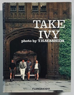 Take Ivy 1973