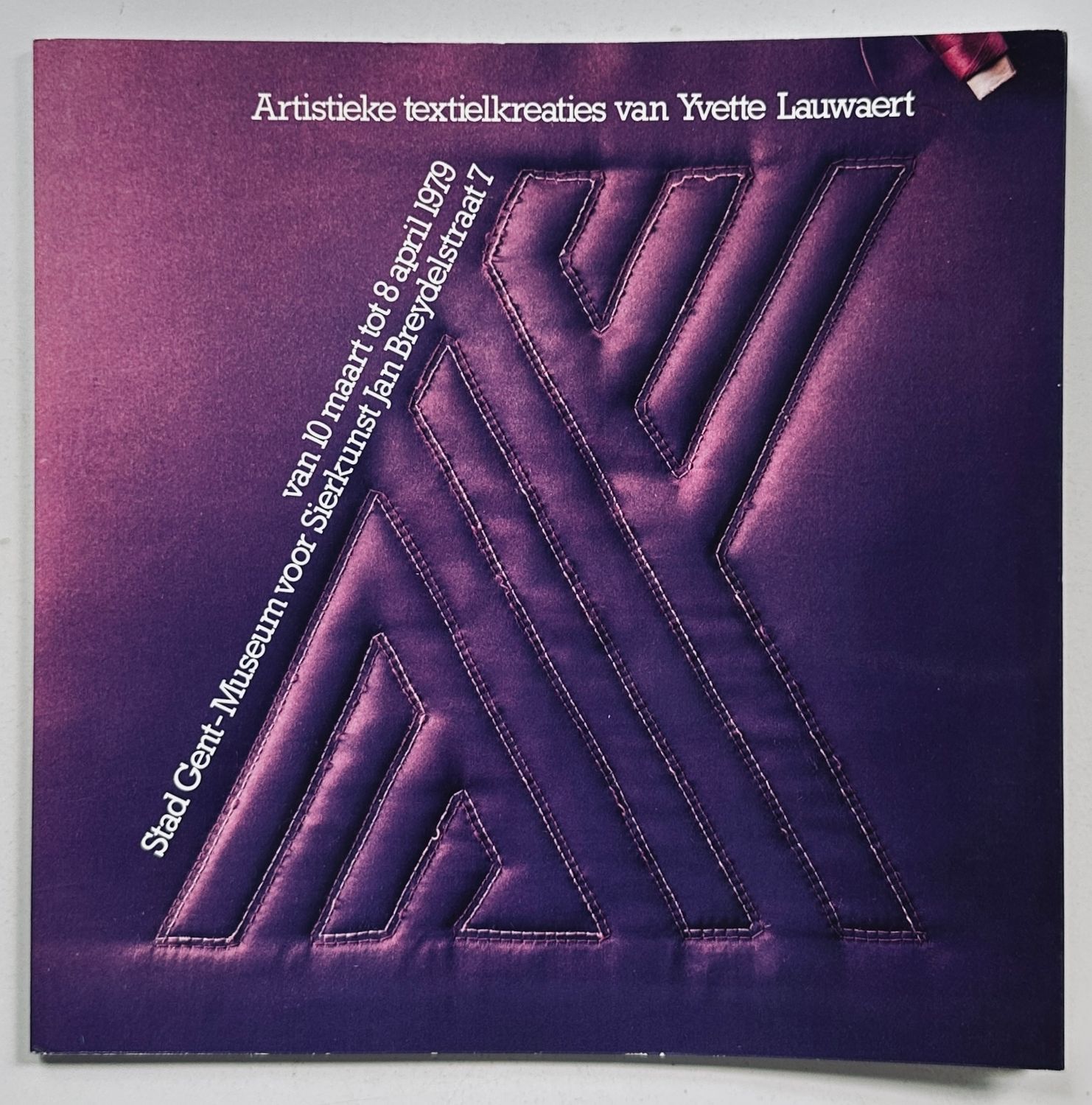 Artistieke Textielkreaties
