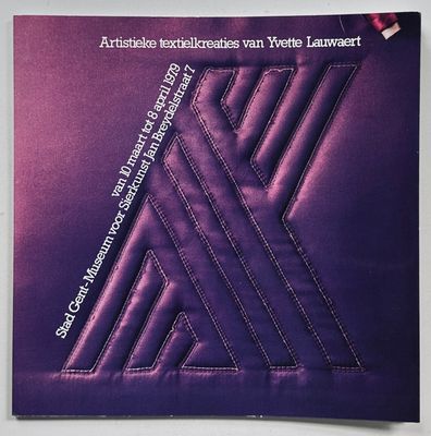 Artistieke Textielkreaties