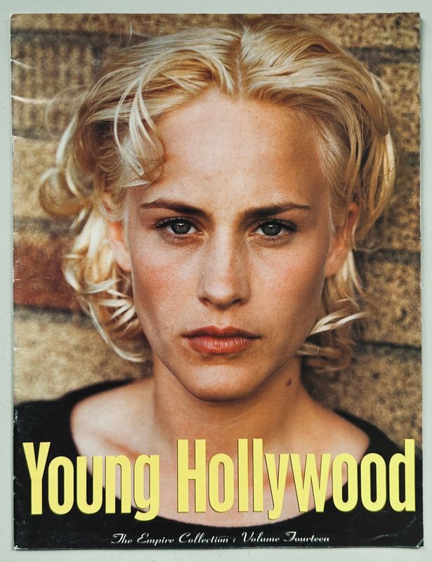 Young Hollywood