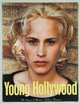 Young Hollywood
