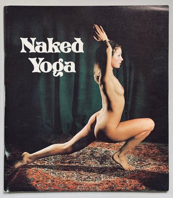 Naked Yoga