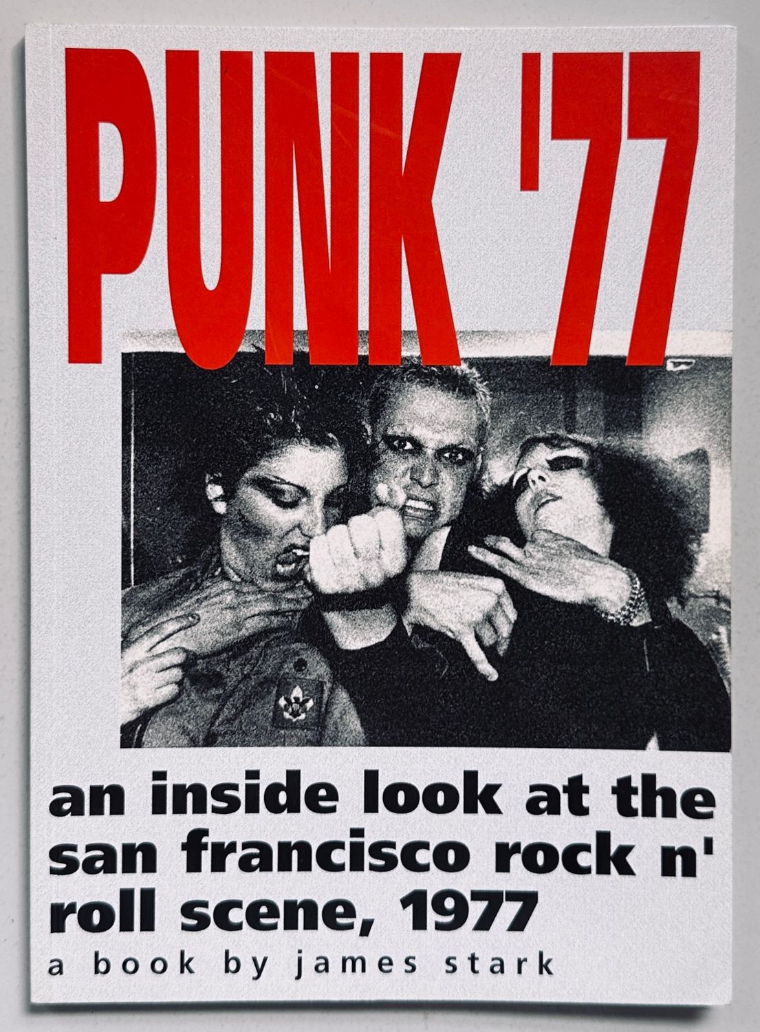 Punk '77