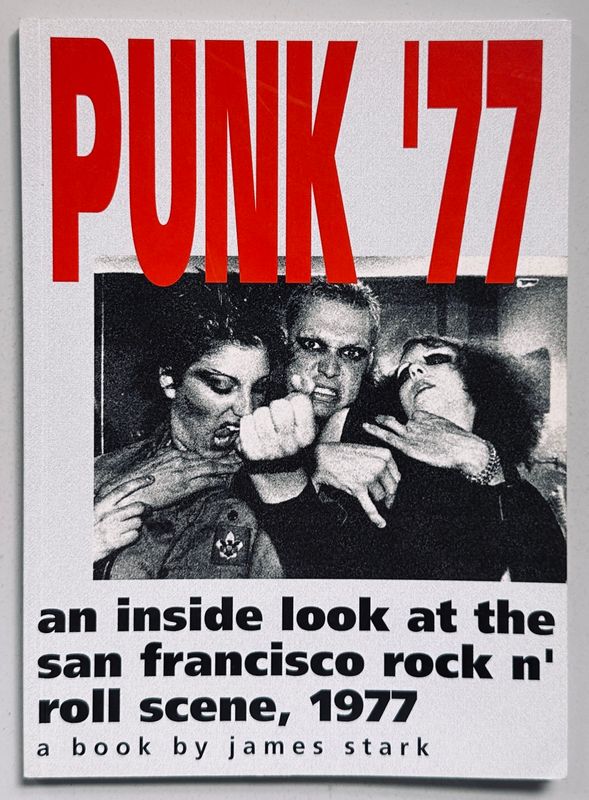 Punk '77