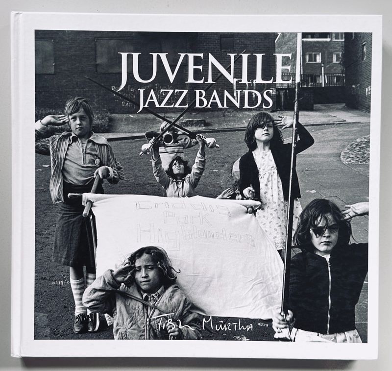 Juvenile Jazz Bands