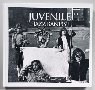 Juvenile Jazz Bands