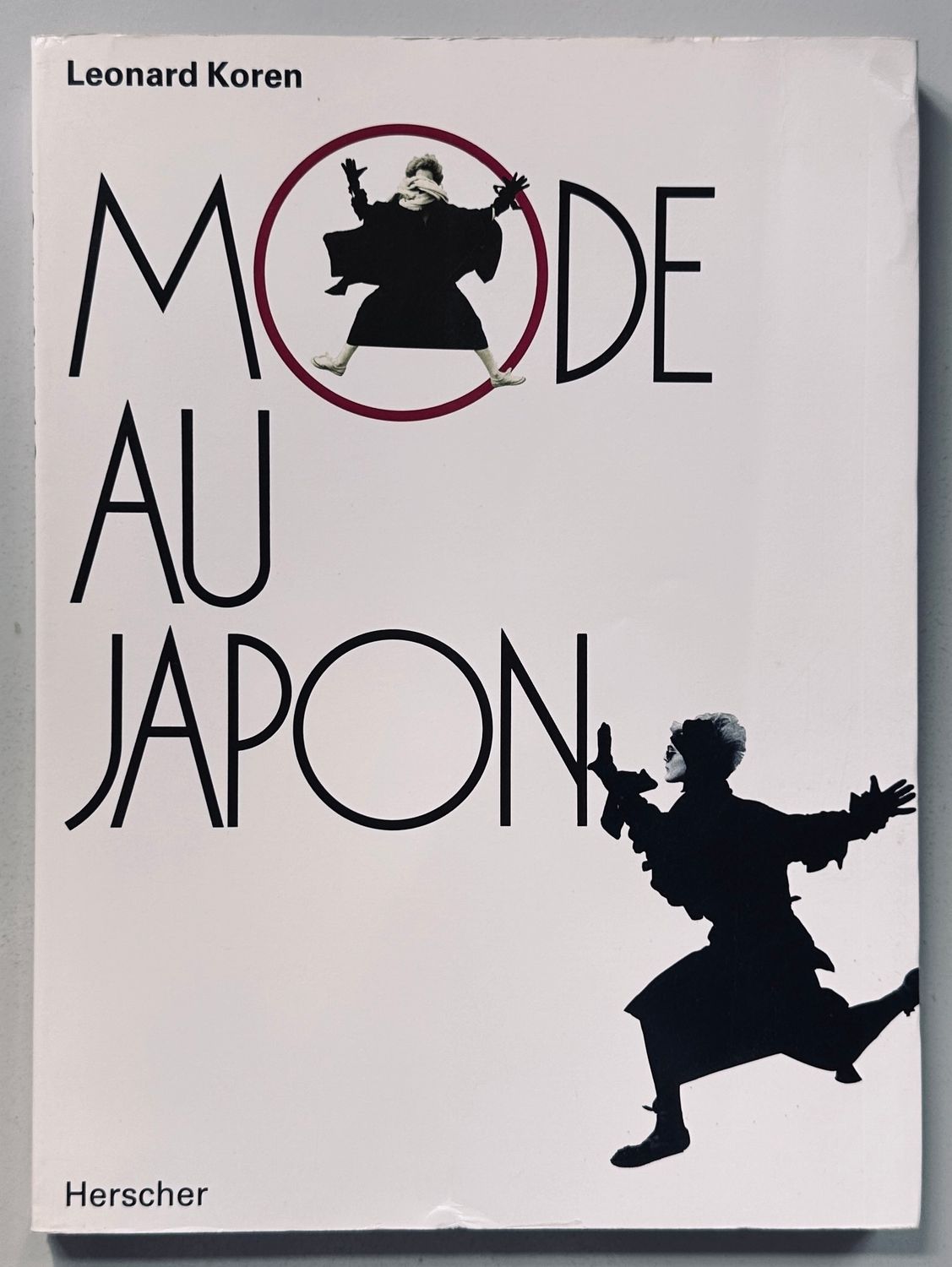 Mode Au Japon