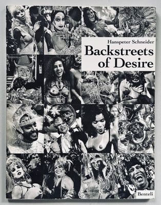 Backstreets of Desire