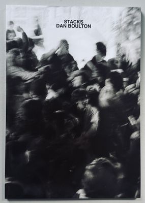 [SIGNED] DAN BOULTON STACKS
