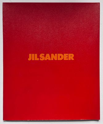 Jil Sander Craig McDean Fall/Winter 1995-1996