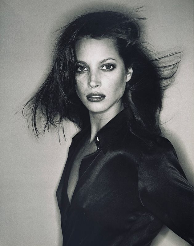 Juergen Teller Strenesse Spring/Summer 1995Two Volume set