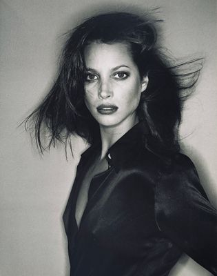 Juergen Teller Strenesse Spring/Summer 1995Two Volume set