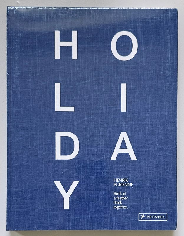 Purienne Holiday Director's Cut