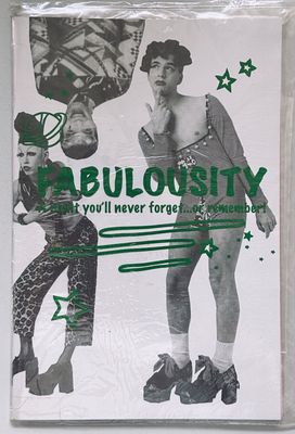 Fabulosity!