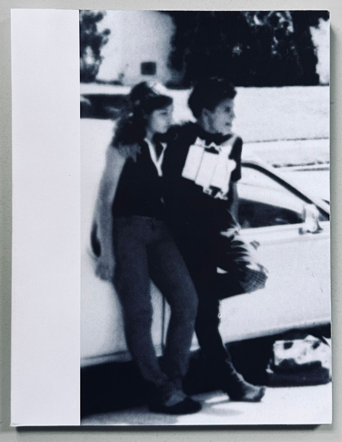 Larry Clark Forgotten Photographs