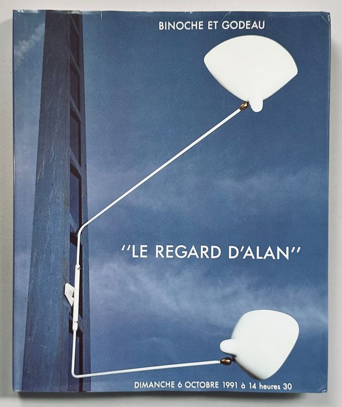 Le Regard d'Alan