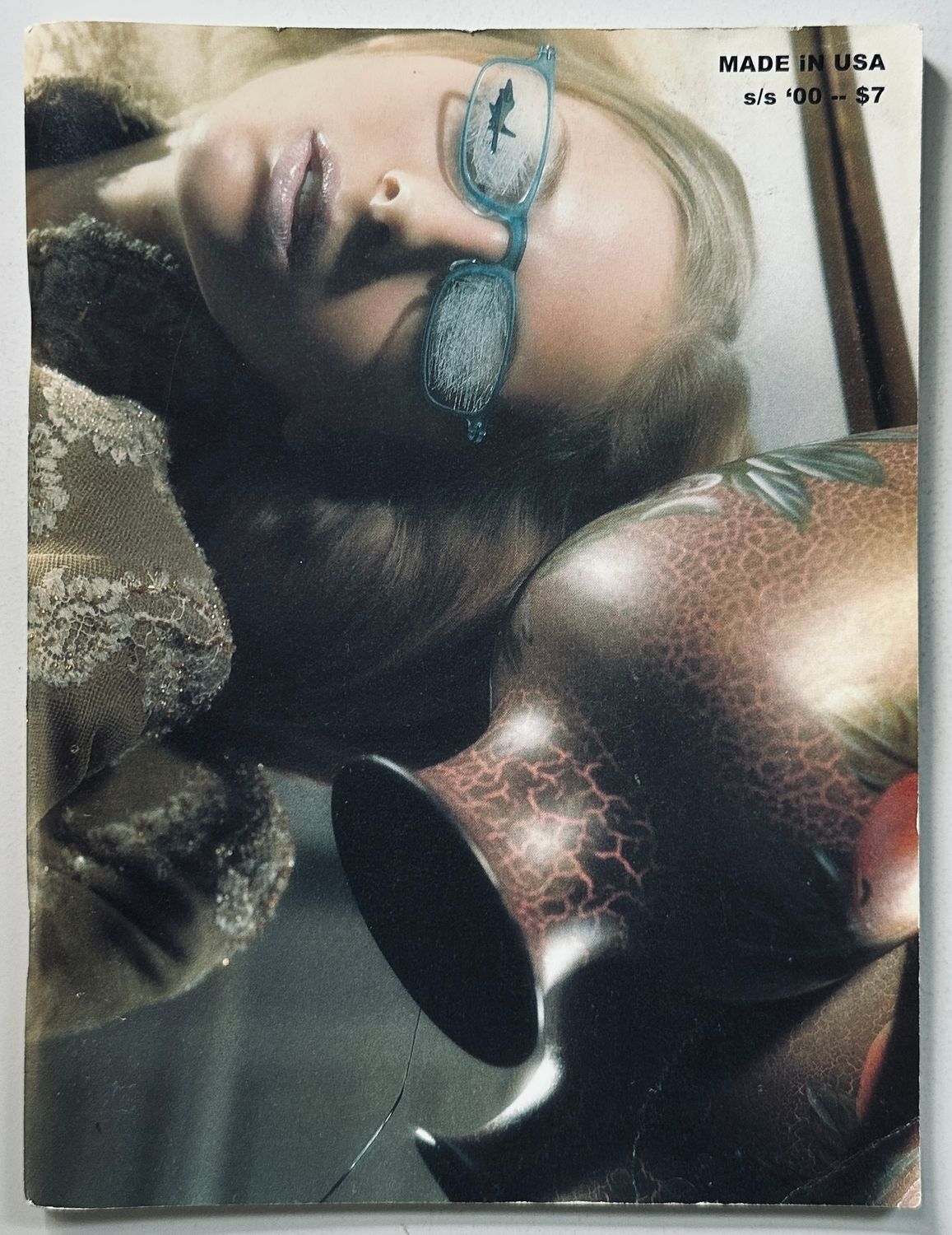 Made In Usa No.2 Made In Usa No.2