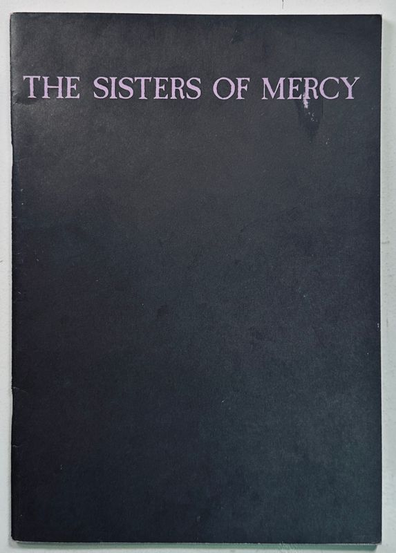 The Sisters of Mercy Cuttings