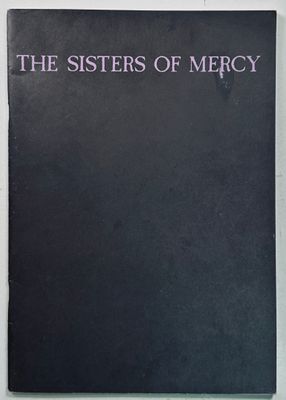 The Sisters of Mercy Cuttings