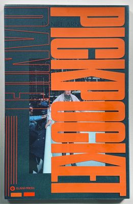 [SIGNED] DANIEL ARNOLD PICKPOCKET