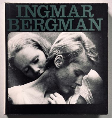 Ingmar Bergman