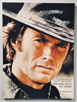 The Man With No Name