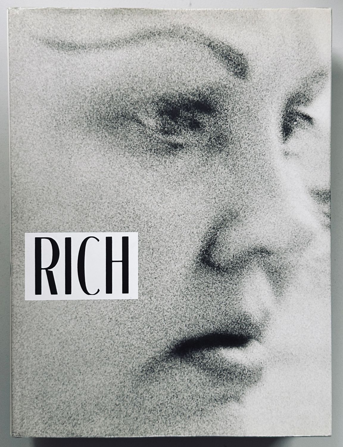 Jim Goldberg Rich and Poor