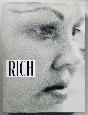 Jim Goldberg Rich and Poor