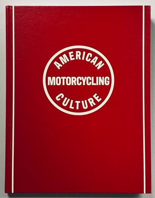 American Motorcycling Culture