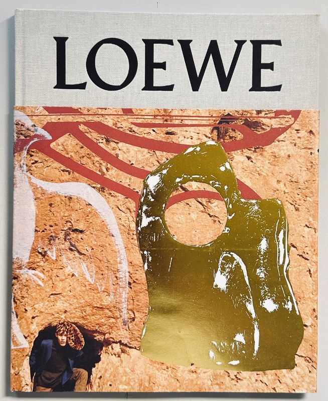 Loewe Autumn/Winter 2016