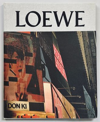 Loewe Spring/Summer 2016
