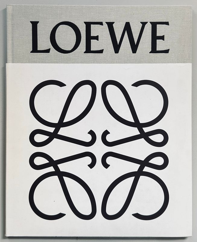 Loewe Spring/Summer 2015