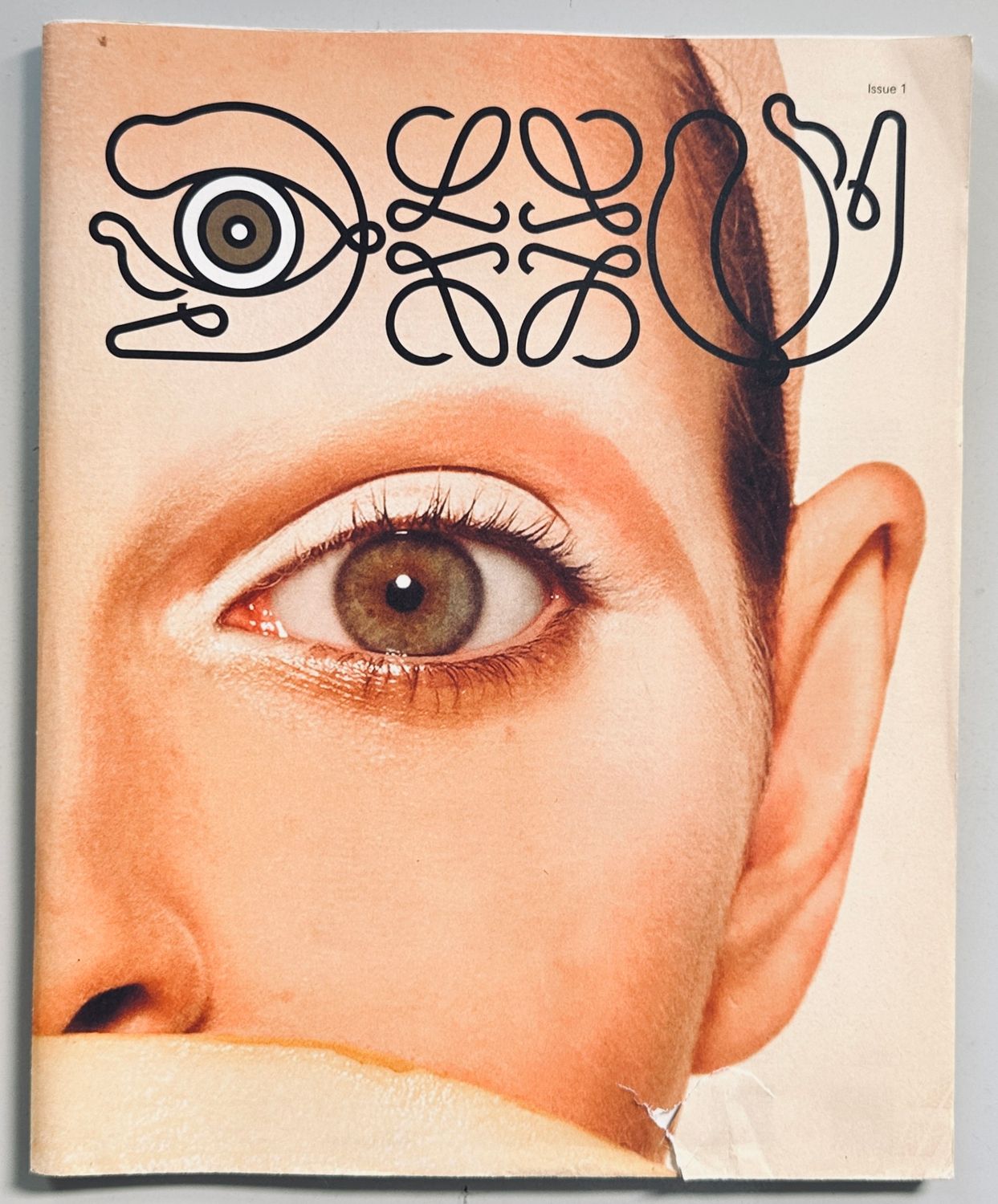 Loewe Eye/Loewe/You Issue 1 2018