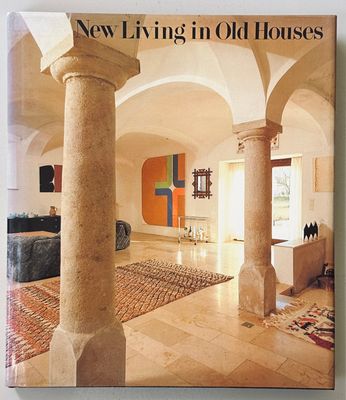 New Living In Old Houses