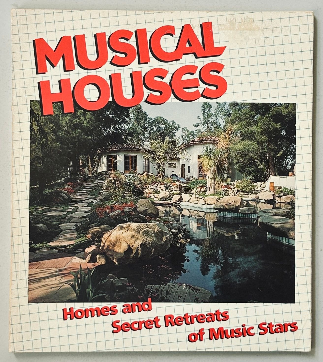 Musical Houses