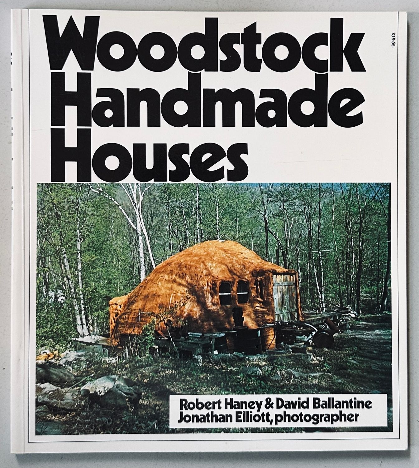 Woodstock Handmade Houses