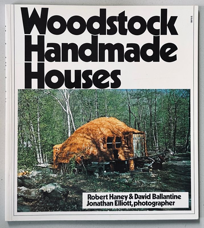 Woodstock Handmade Houses