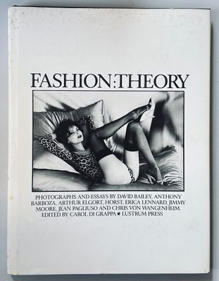 Fashion: Theory