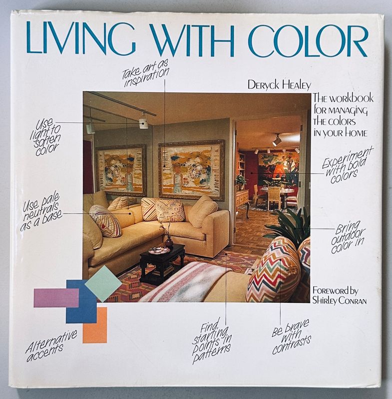 Living With Color
